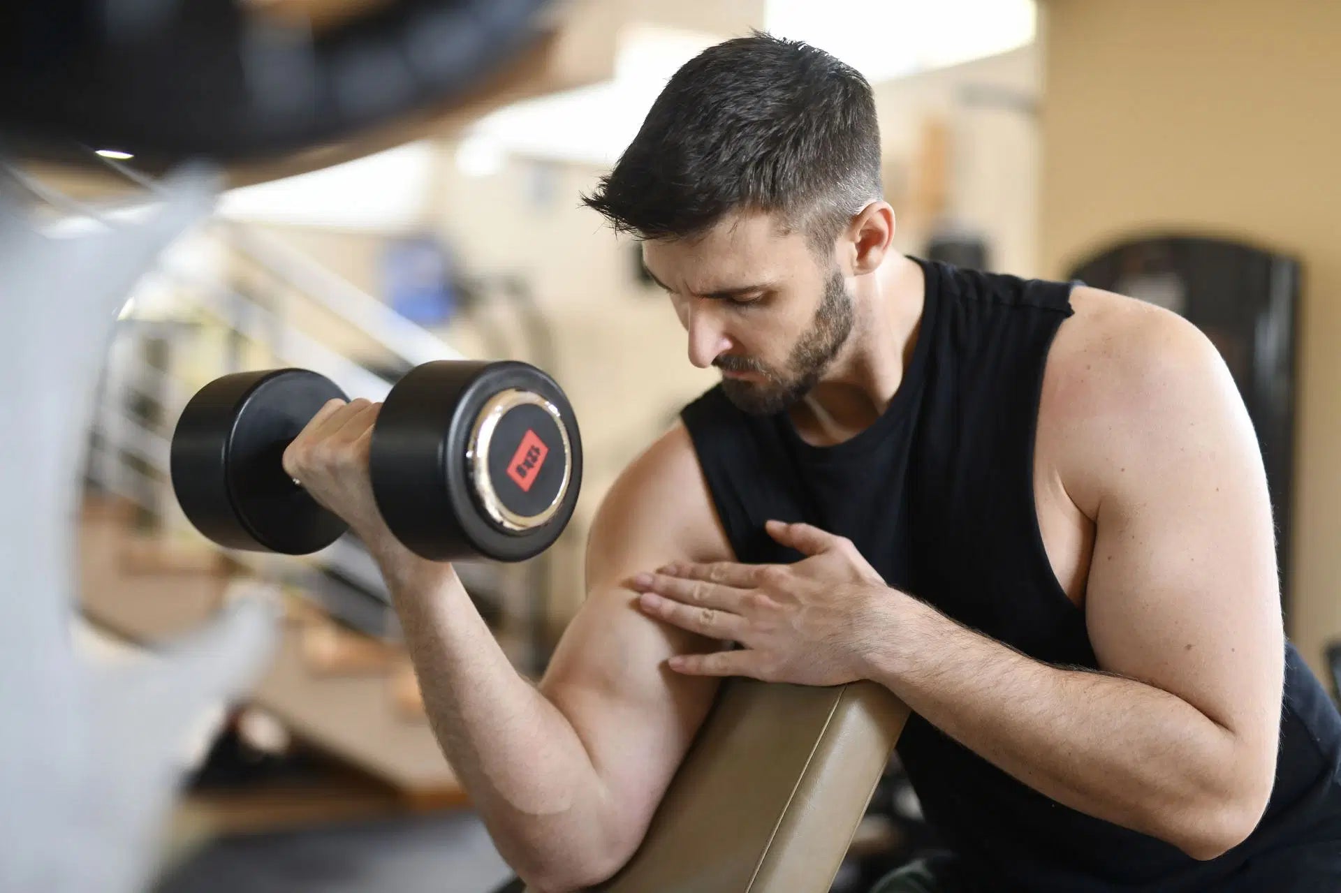 13 Best Arm Exercises for Maximum Strength and Definition