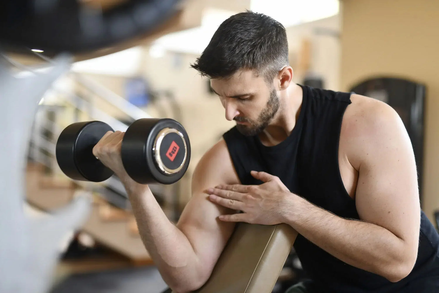 13 Best Arm Exercises for Maximum Strength and Definition