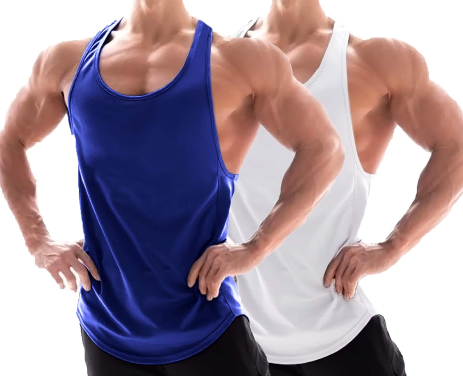 Men's Activewear in Hunter – The Ultimate Guide for Style, Comfort, and Performance