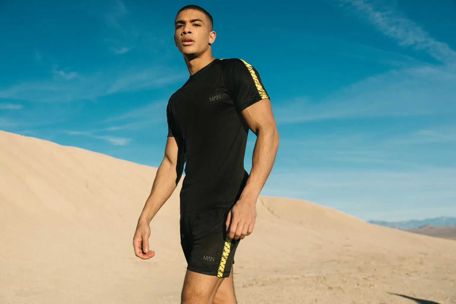 Australian Men’s Activewear Unlocked: From Gym to Outback The Perfect Fit