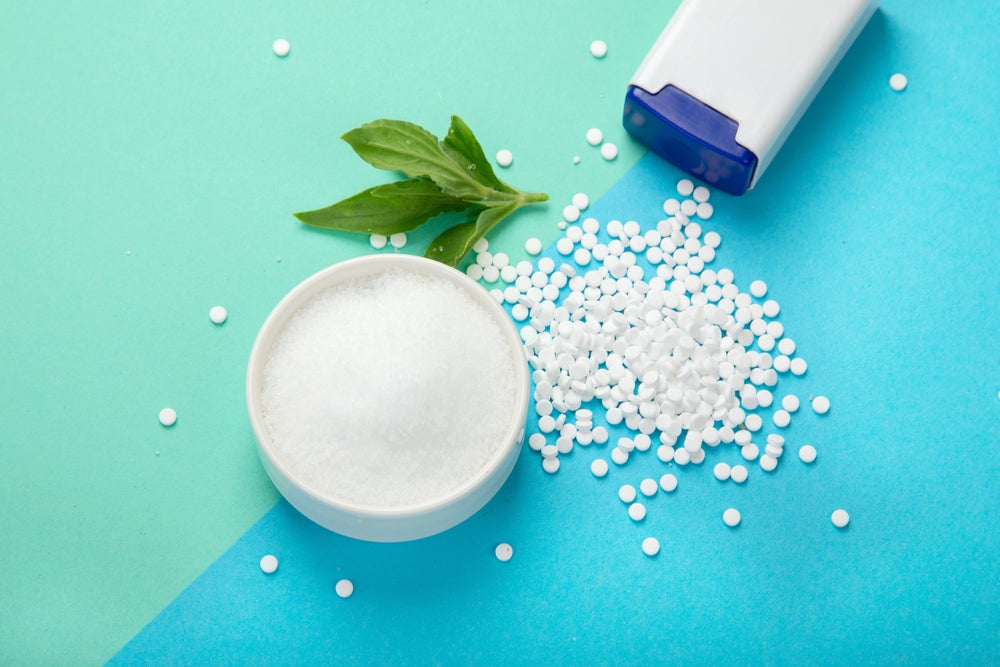 The Pros and Cons of Artificial Sweeteners – What Experts Say