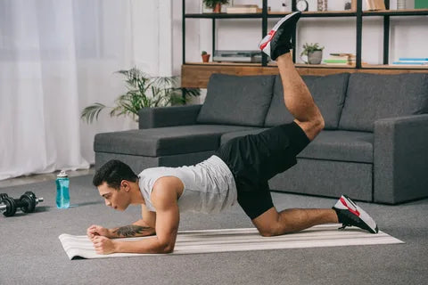Grow Bigger Legs: The Ultimate Guide to the Best Leg Exercises for Your Leg Day Workout