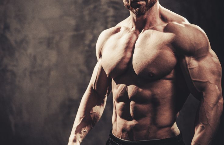 Pro Bodybuilder Back Training for Trophy-Winning Physique
