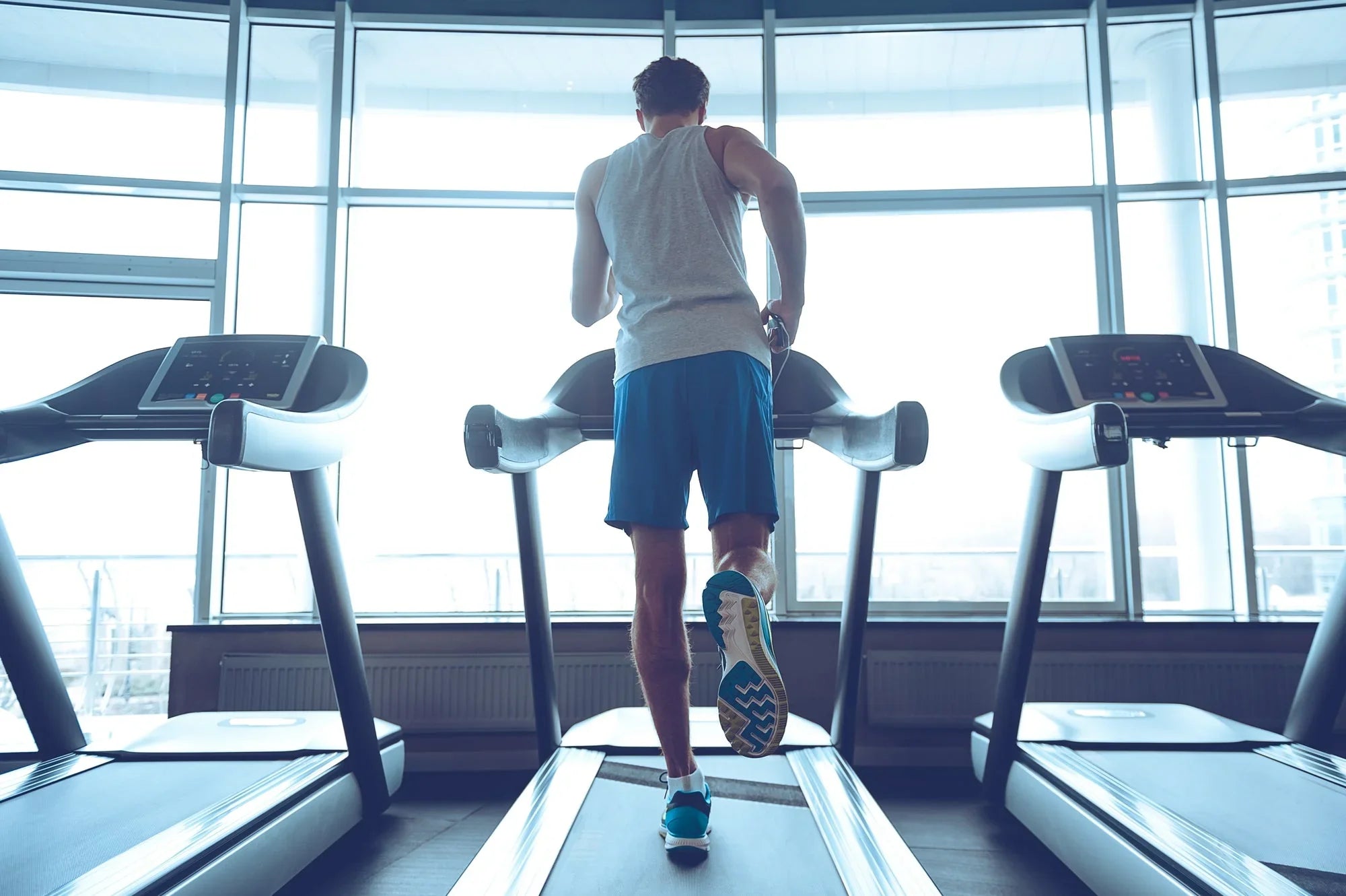 Zone 2 Cardio: Why Working Easier Leads to Better Results
