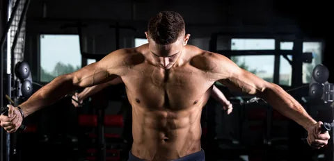 How to Build a Strong, Sculpted Chest: Best Exercises & Science-Backed Tips