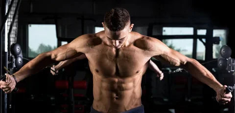 How to Build a Strong, Sculpted Chest: Best Exercises & Science-Backed Tips