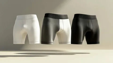 Compression Shorts vs Gym Shorts: What to Wear?