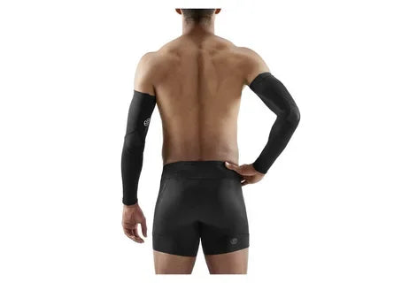 Compression Sleeves: Boost Performance & Speed Up Recovery