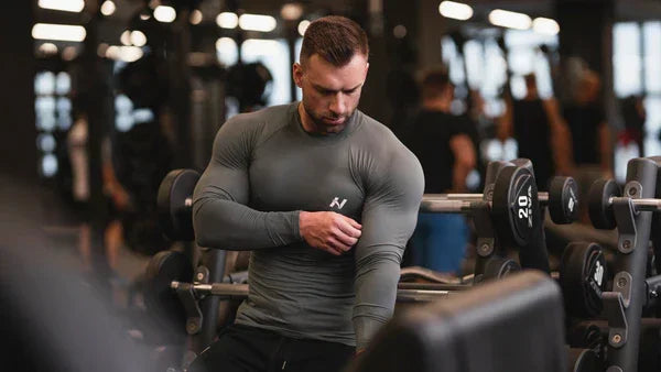 How to Select Gym Apparel for Confidence and Performance