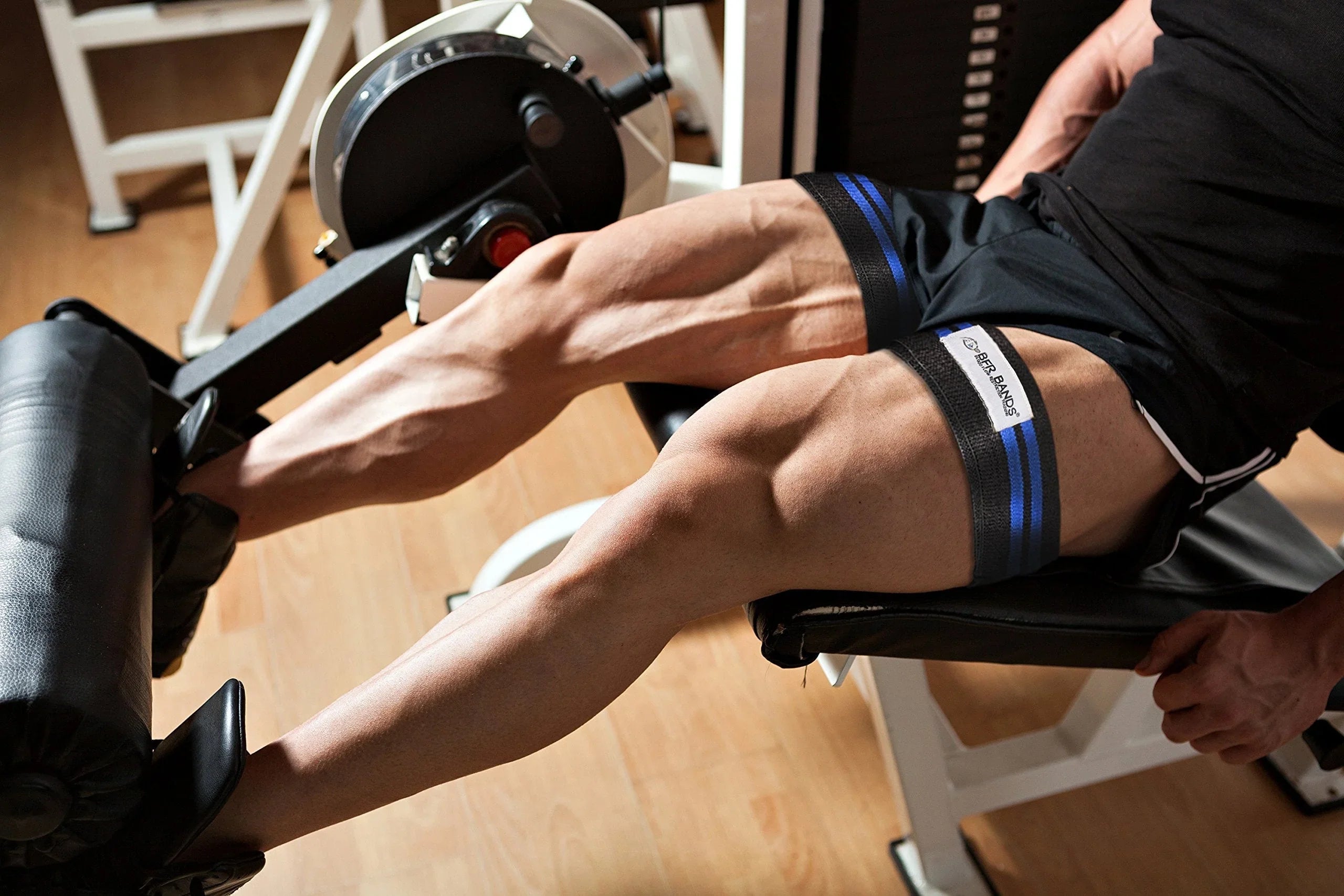 Top Leg Workouts for Men: Rock Your Shorts This Summer