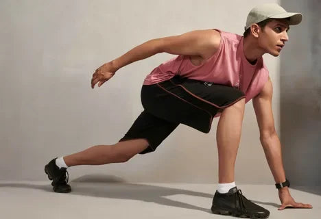 The Ultimate Guide to Buying and Using Men’s Activewear in Illawarra