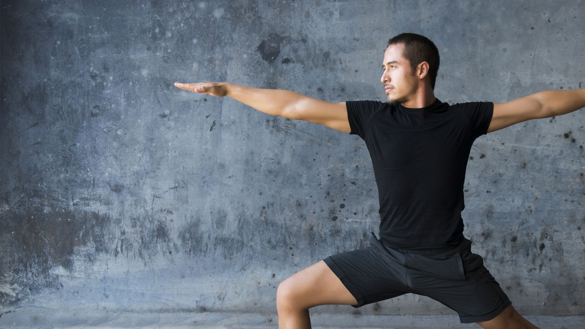 The Ultimate Guide to Men’s Activewear: What to Wear for Every Workout
