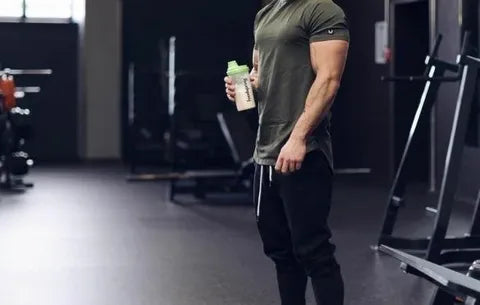 The Best Men’s Gym Clothes for Summer 2025