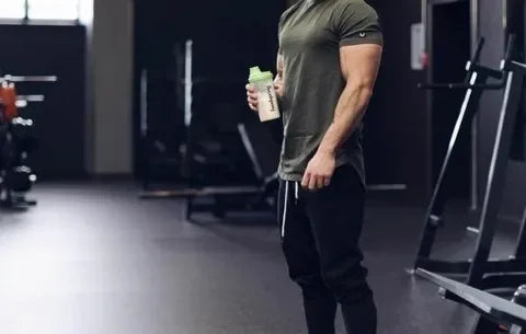 The Best Menâs Gym Clothes for Summer 2026