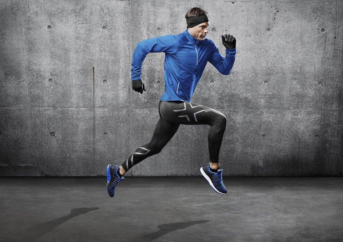 Performance Meets Comfort: The Expert's Guide to Men's Activewear