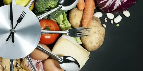 Nutrient Timing Decoded: When to Eat for Maximum Performance