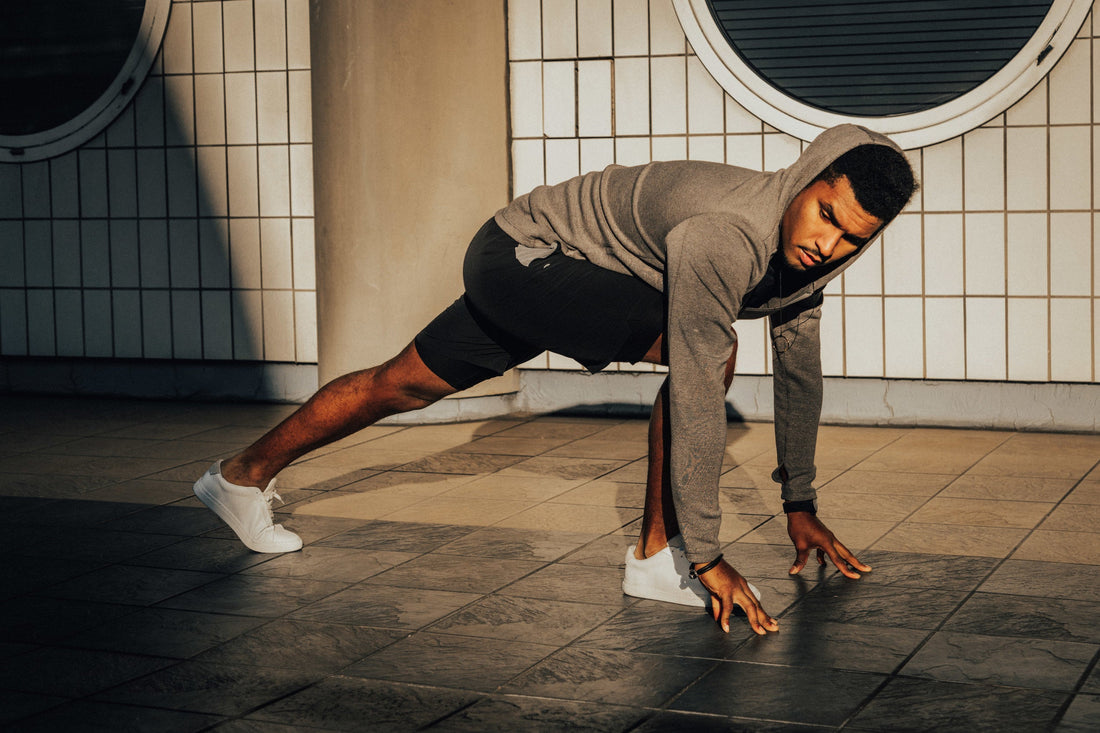 How to Choose Premium Activewear for Australian Men