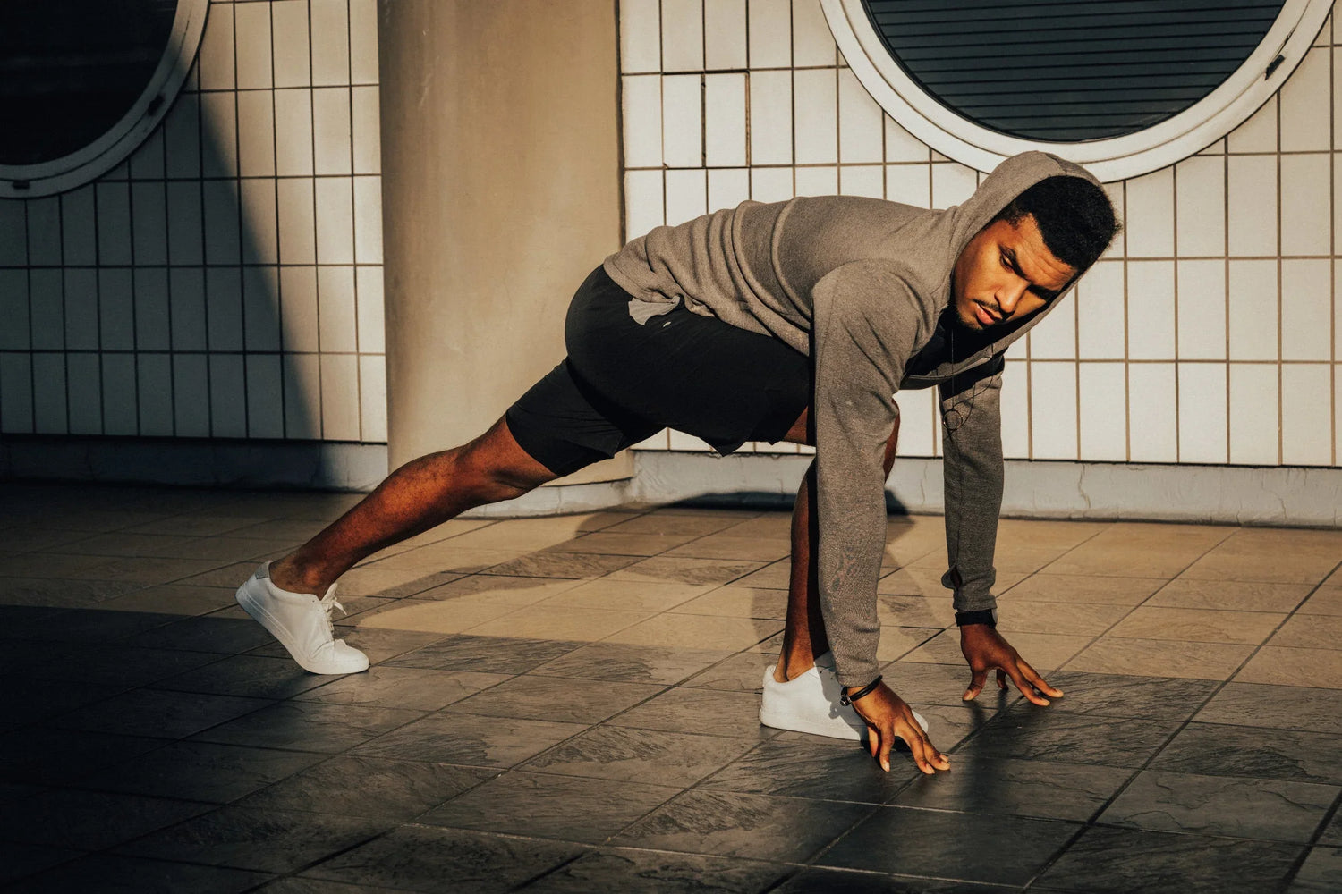 How to Choose Premium Activewear for Australian Men