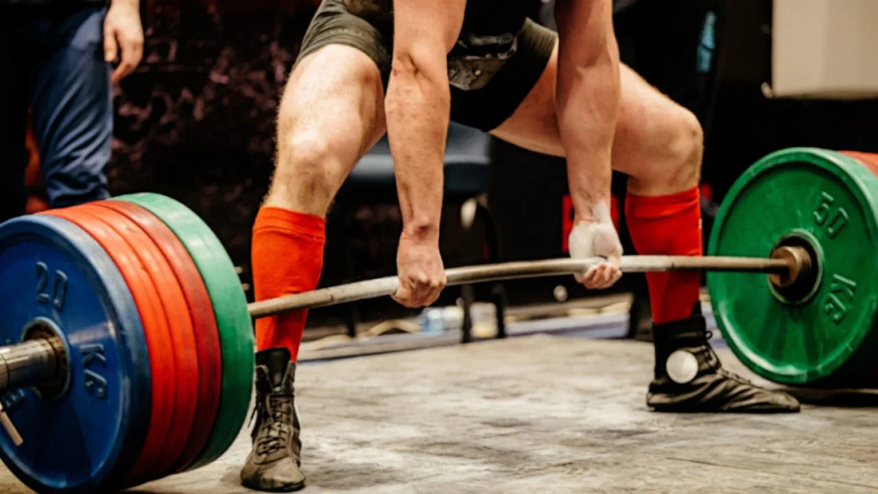 Deadlift Battle: Sumo vs Conventional – Which One Should You Do?