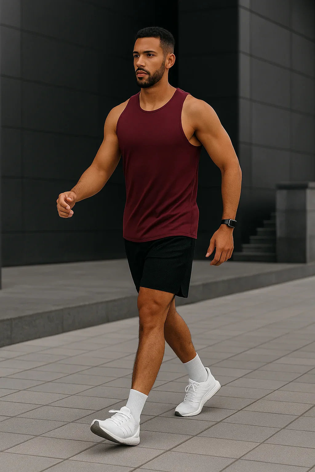 The Complete Guide to the Best Men's Workout Shorts