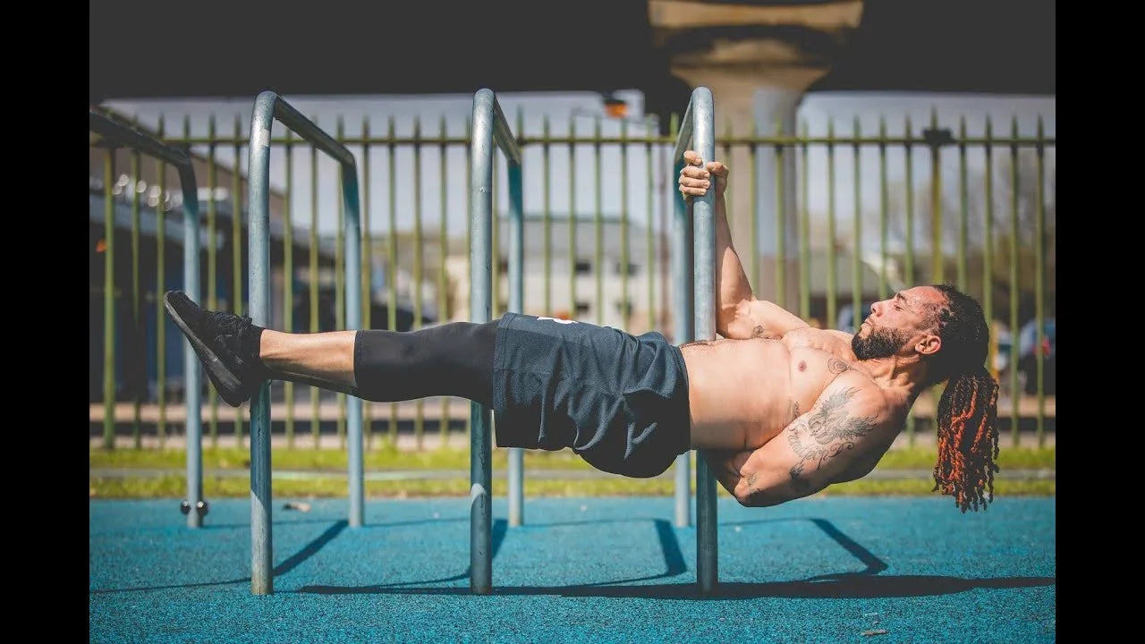 Start Strong: 10 Essential Calisthenics Moves Every Beginner Should Master