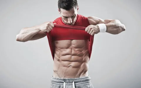 Build a Six-Pack: Best Ab Exercises for a Stronger Core