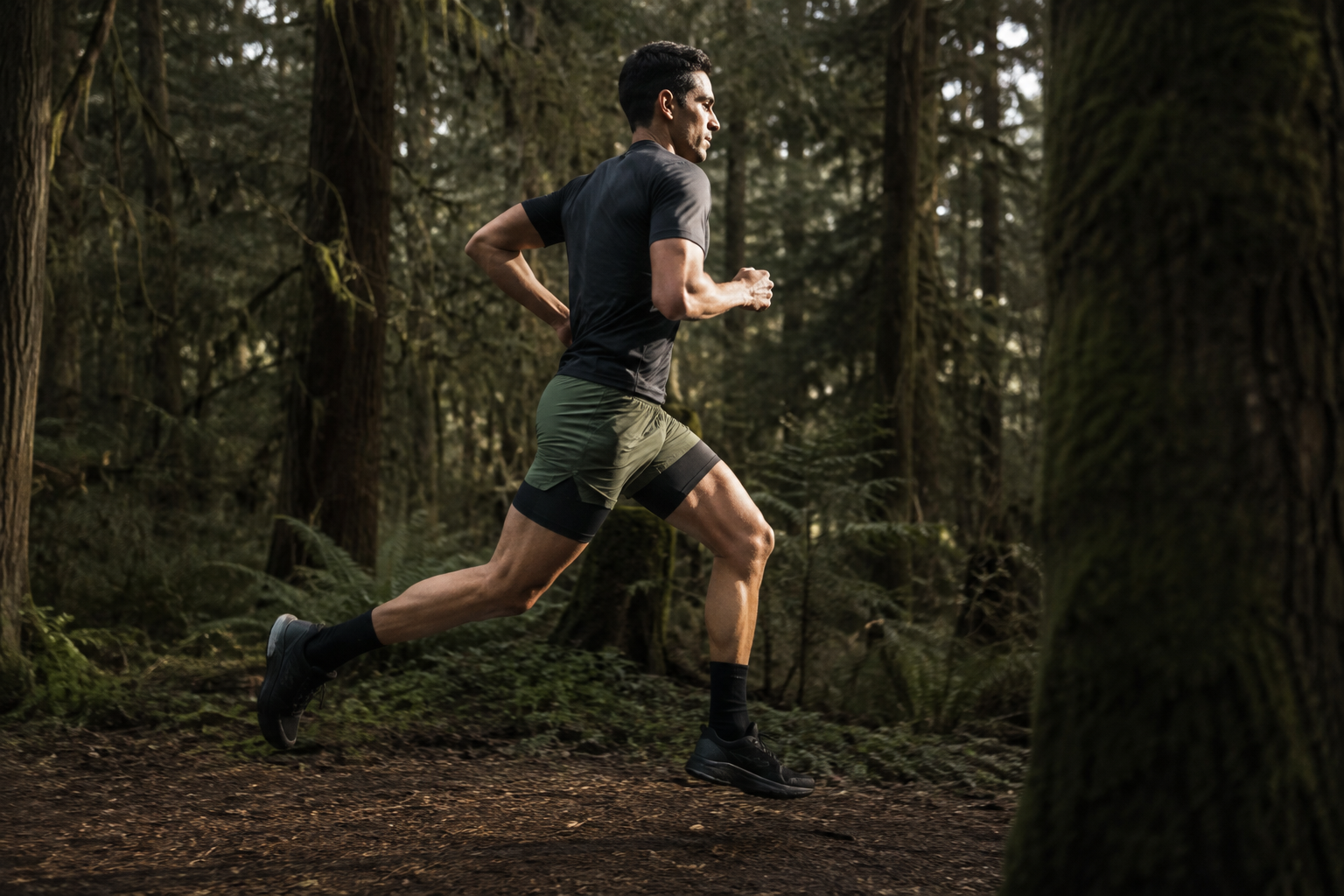 2-in-1 vs Linerless Running Shorts — Built-In Liner Guide