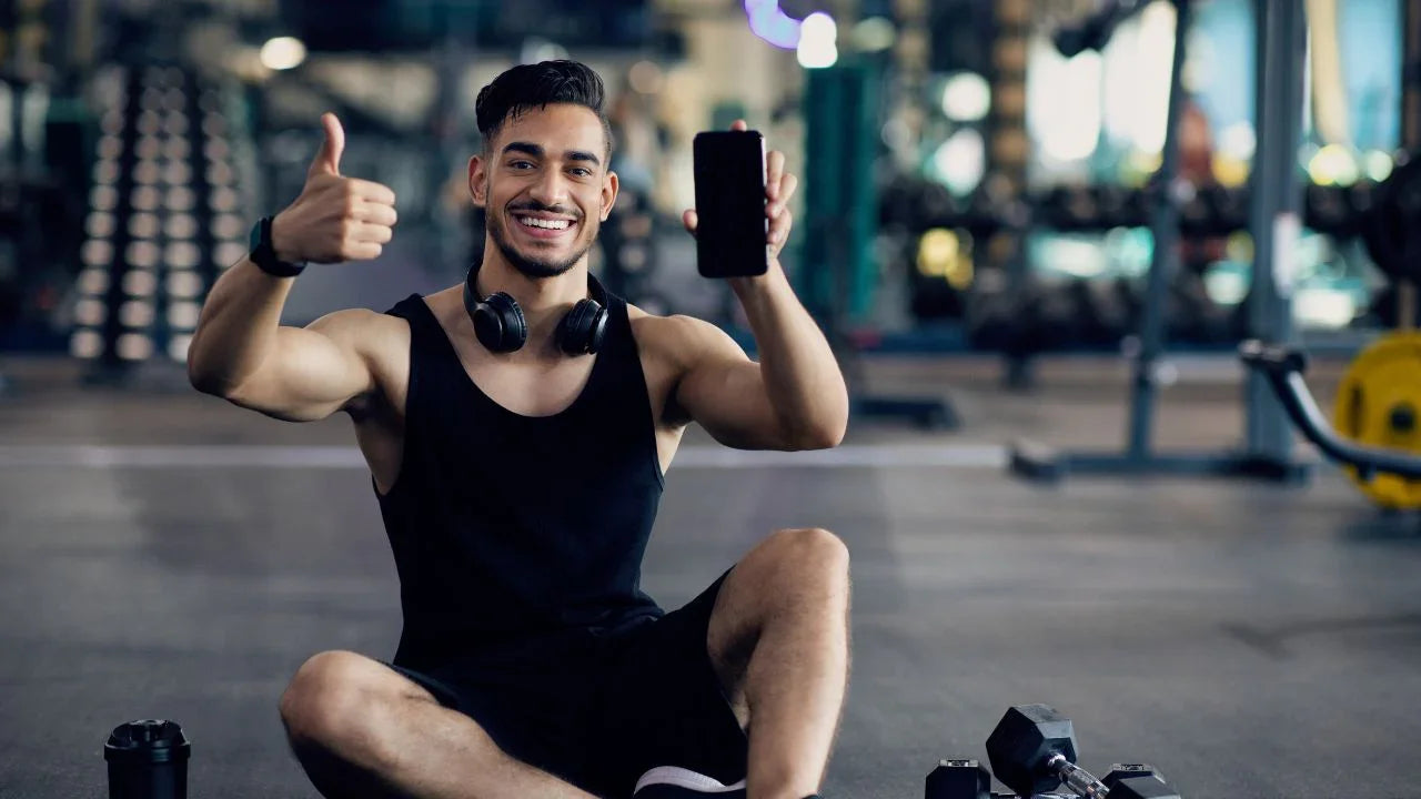 Finding the Best Men's Fitness Apparel in Australia: A Complete Guide