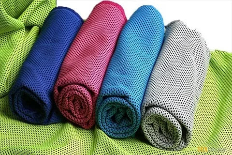 Best Fabrics for Gym Apparel, Stay Cool, Dry, and Fresh