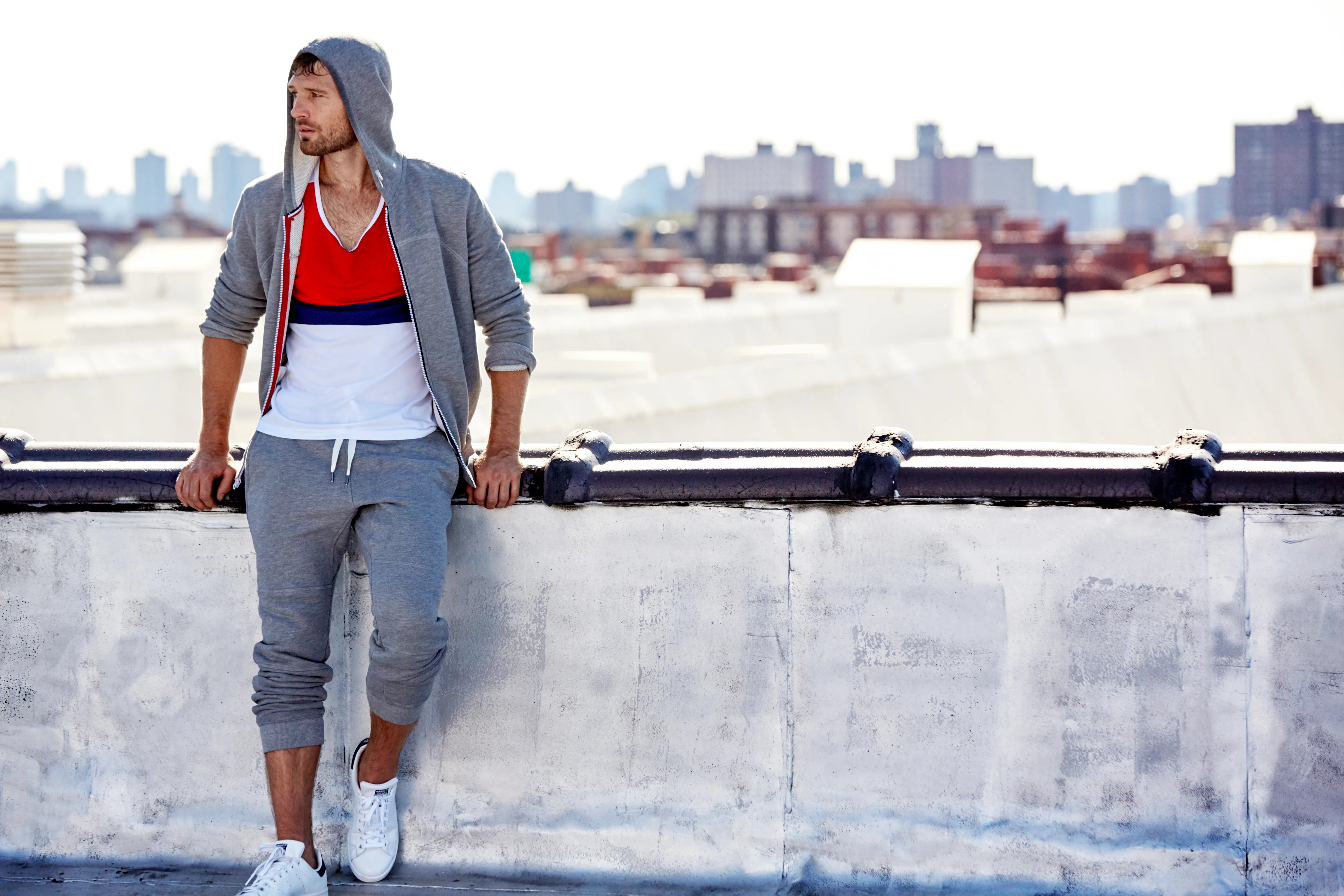 Top Activewear for Men in Australia and Where to Buy From