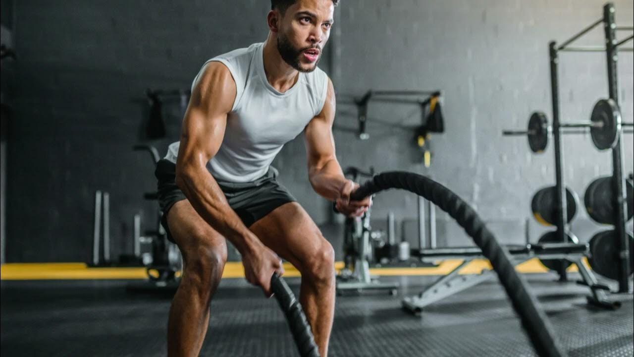 How the Right Men’s Gym Shorts Changed My Training