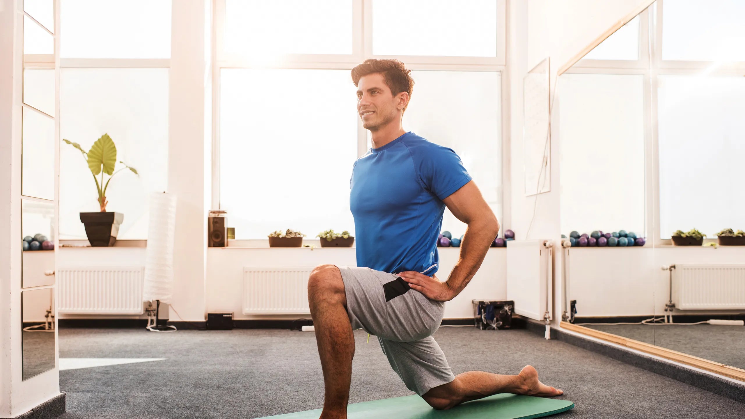 The Top 5 Hip Flexor Exercises To Build Strength & Power