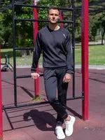 Men’s Activewear Illawarra – What to Wear, When to Wear It & How to Care for It