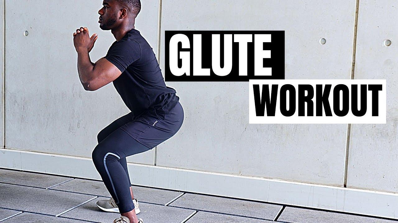 How to grow your glutes by myovv