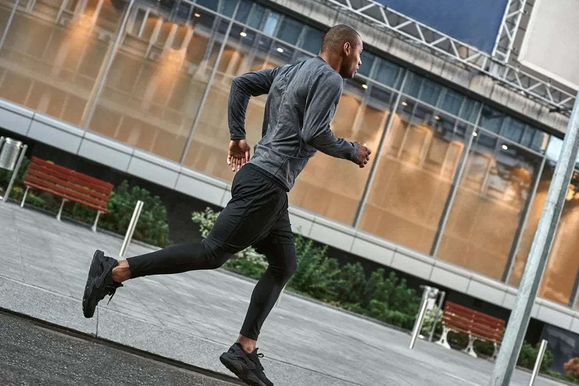 The Ultimate Guide to Men's Activewear in Greater Sydney
