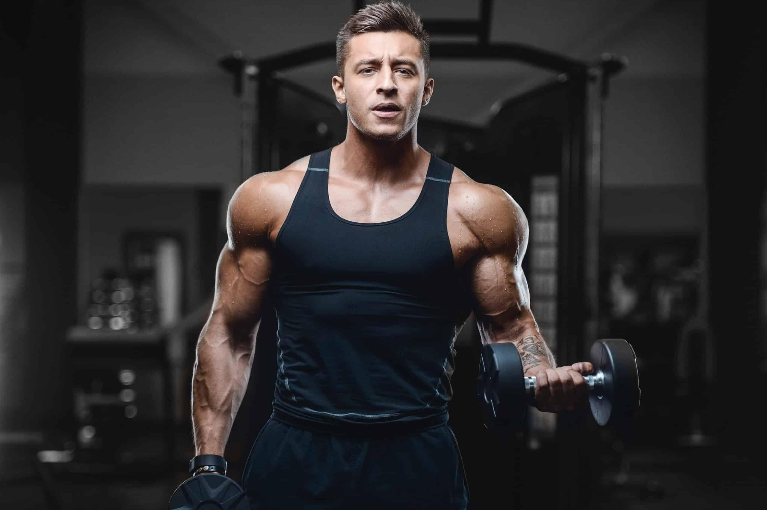 The Smart Buyer's Guide to Men's Fitness Apparel in 2025