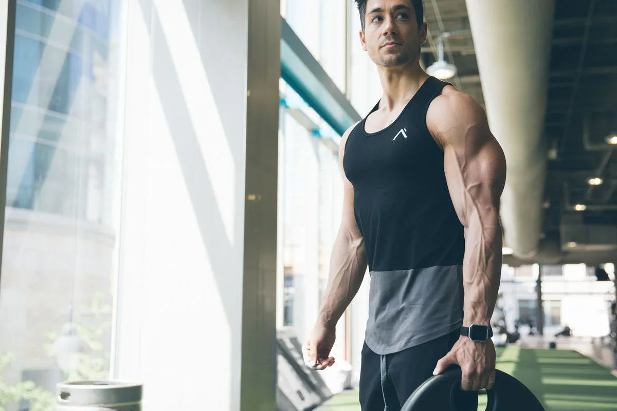 What to Wear to the Gym If You're New – A Beginner's Guide