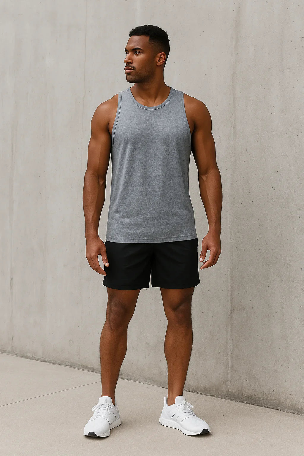 Men’s Activewear Explained: From Gym Shorts to Everyday Style