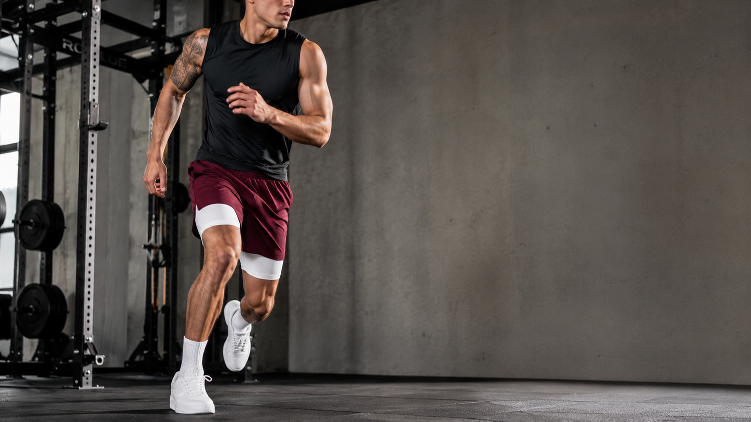 The 5 Best Compression Shorts for Australian Athletes — Tested by MYOVV