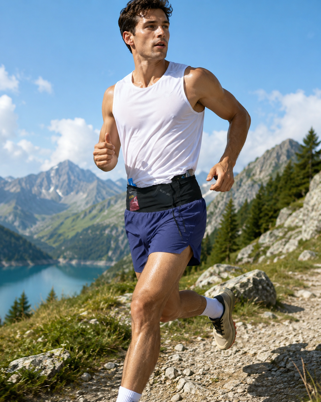 How the MarathonEdge Triangle Liner Reduces Chafing During Long Runs