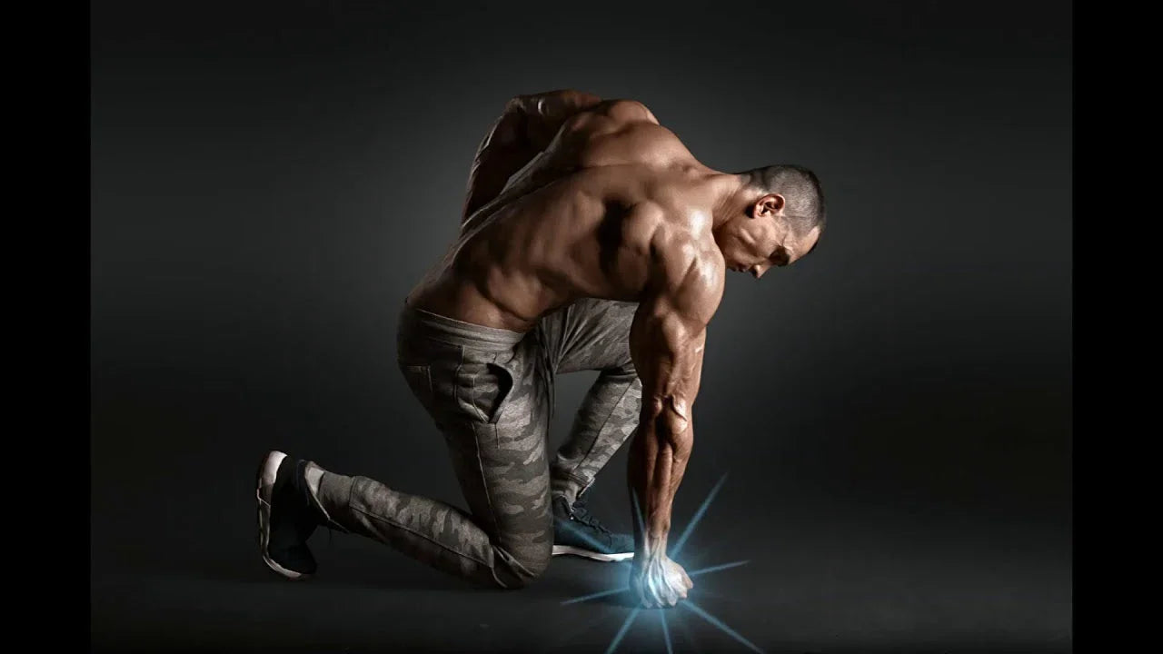 How to Choose the Right Workout Split for Muscle, Strength and Fat Loss