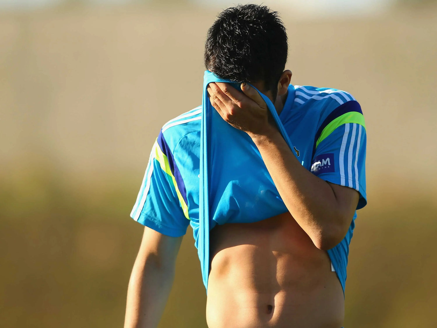 Keep Your Workout Gear Fresh: Simple Hacks to Eliminate Stubborn Gym Smells