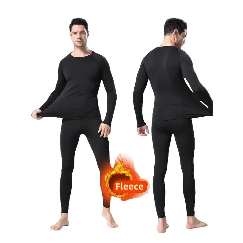 ThermaCore Men’s Thermal Set - myovv.com