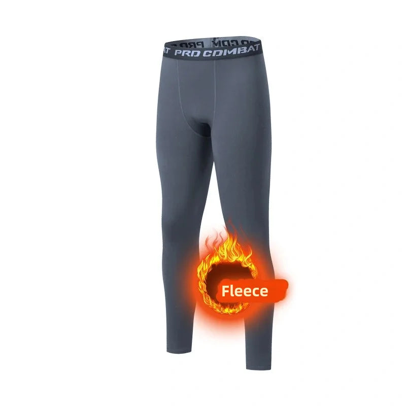 ThermaCore Men’s Thermal Set - myovv.com