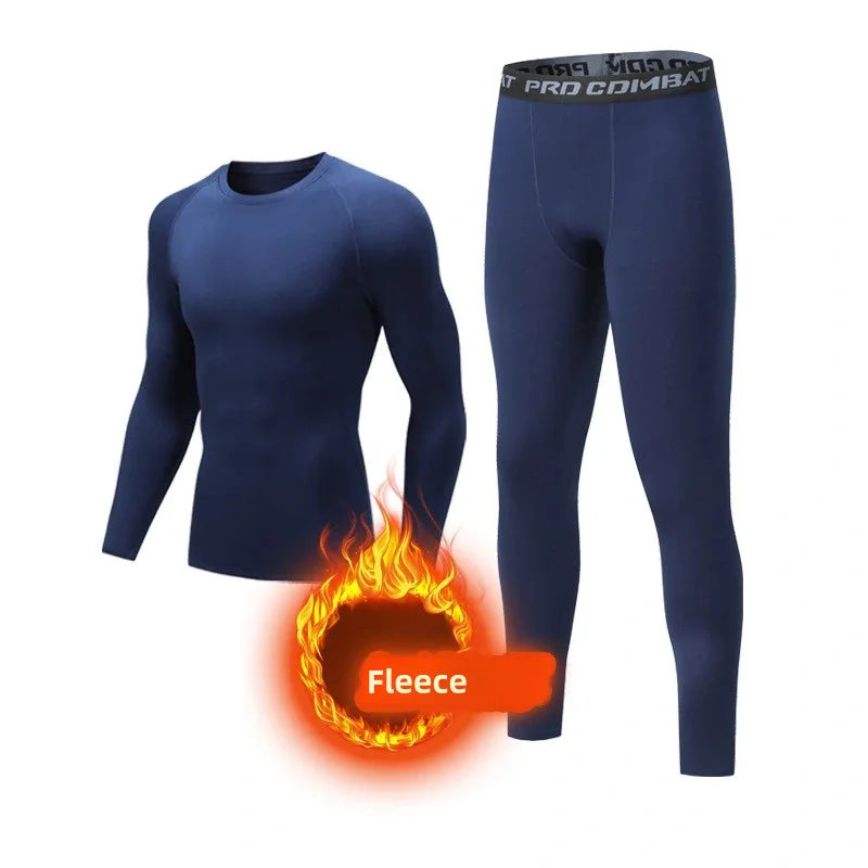 ThermaCore Men’s Thermal Set - myovv.com