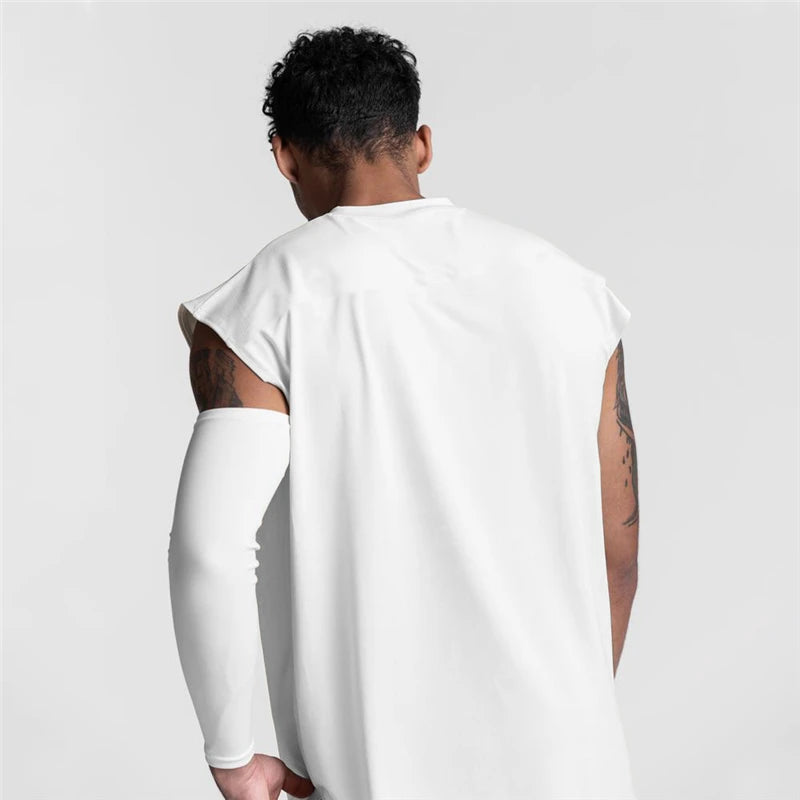 Men’s EnduraFlex Mesh Tank - myovv.com