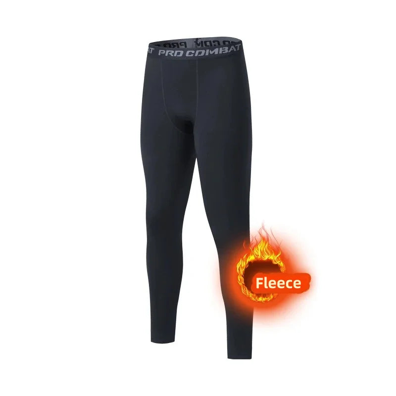 ThermaCore Men’s Thermal Set - myovv.com