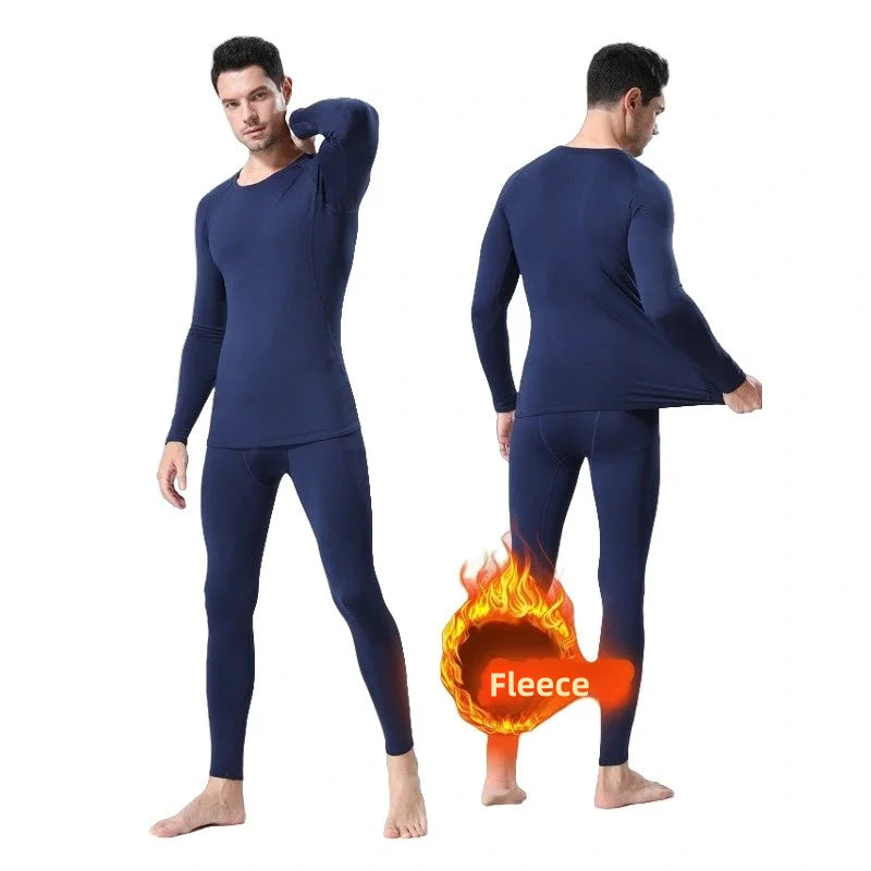ThermaCore Men’s Thermal Set - myovv.com