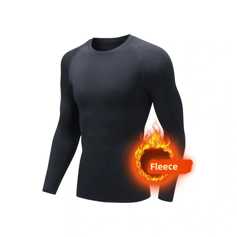 ThermaCore Men’s Thermal Set - myovv.com