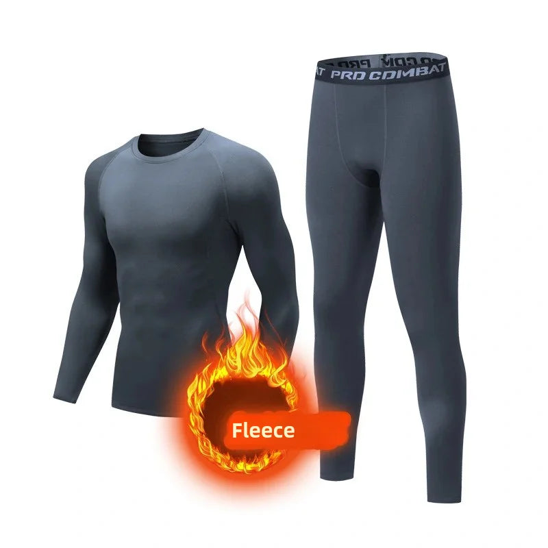 ThermaCore Men’s Thermal Set - myovv.com